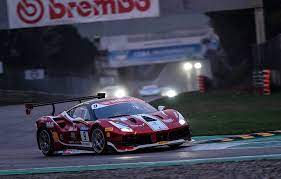 No dlc needed for this event all premium members using. Finali Mondiali Monza 2018