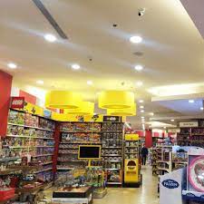 Oyuncakçınızz toyzz shop foursquare sayfasına hoşgeldiniz. Toyzz Shop Istanbul A Project Reference By Audac