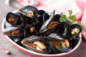Fatela per gli amici o per la famiglia, sarà di sicuro un gran successo! Ricetta Zuppa Di Cozze Ricettario Tipico