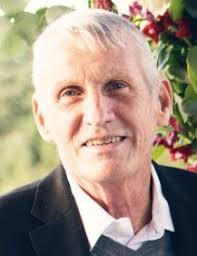 Obituary for John VanWinkle