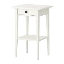 Ikea Nightstand White Stain 626 2214 22 Buy Online In Colombia At Desertcart