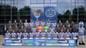 Play risk free up to $500. Msv Duisburg 19 20 Home Away Third And Goalkeeper Kits Released Footy Headlines