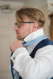 Eastington Park Wedding