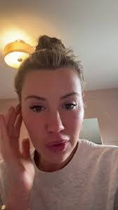 Allie Fry's Instagram, Twitter & Facebook