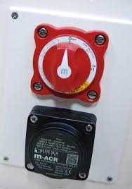 A wiring diagram is typically utilized to fix problems and also making certain that all the links have been made and also that everything is existing. Installing A Automatic Charging Relay Acr Practical Boat Owner