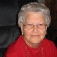 Myrtle Dawkins Obituary 2010