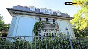 Verpasse nie mehr ein haus zum kaufen in köln, marienburg! Stadtteilportrat Koln Marienburg Youtube