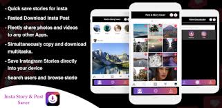 Download videos from whatsapp,instagram,facebook, and other platforms instantly Status Saver For Instagram Story Saver On Windows Pc Download Free 1 4 Com Neptune Infotech Storysaver