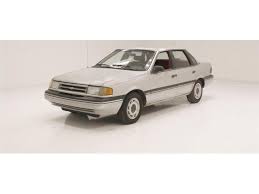 Image result for Vermillion 1991 Tempo