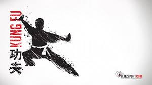 Kung Fu Training Equipment Wallpaper