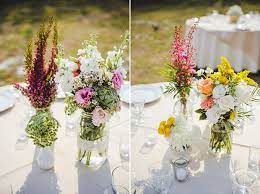 Diy Spring Rustic Wedding Glamour Grace Diy Spring Weddings Spring Wedding Decorations Rustic Spring Wedding