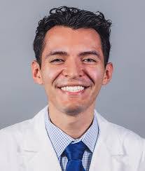 Marcus Livesay's Instagram, Twitter & Facebook