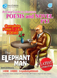 He is patrick flynne, an irish boy who was an orphan. An Easy Guide To Literature Component Poems Short Stories And Play Form 2