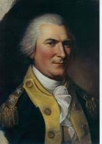 Arthur St. Clair Historical Marker