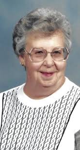 Maxine Dickerson Obituary (2022)