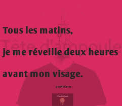 Epingle Par Vero Lr Sur Le Matin Mort De Rire Visage Humour