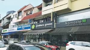 Contact salam specialist hospital kuala terengganu on messenger. Streetscapes Tree Lined Avenue Offers Welcome Respite In Affluent Neighbourhood The Edge Markets