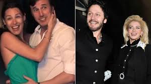Pampita y benjamín vicuña homenajearon juntos a blanquita el día que cumpliría 15 años minutouno.com/c5192832. Pampita Invito A La China Suarez Y Benjamin Vicuna A Su Casamiento Que Decision Tomo La Pareja Infobae