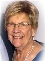 Caroll Amond Obituary (2021)