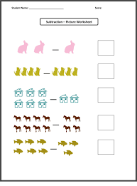Free Toddler Worksheets Kindergarten Subtraction Worksheets Kindergarten Math Worksheets Math Pages