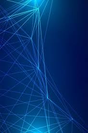 Science And Technology Lines And Blue Background Hd In 2020 Technology Background Technology Wallpaper Blue Backgrounds