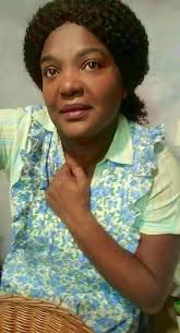 The Star Center's 'Color Purple' based