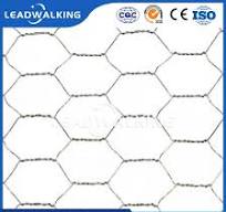 Leadwalking Malla Hexagonal Galvanizada 50 Metros Suppliers China Malla De  Alambre Hexagonal OEM Personalizado Malla Hexagonal PARA Gallinero