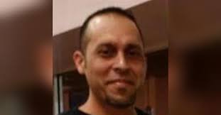 Daniel Diaz Obituary