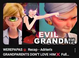 Who also thinks the background looks weird 🤔 A new image from season 6