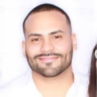 Efrain Ortiz Email & Phone Number