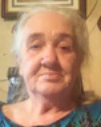 Remembering Vicie Hensley Caudill