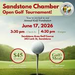 Sandstone Chamber Golf Tournament
