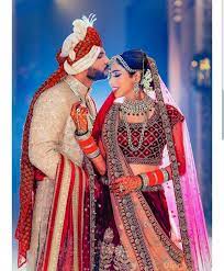 My Wedding Indian Wedding Couple Indian Wedding Photography Poses Wedding Couple Poses Photography