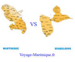 Faits divers, société, politique, sport, culture, avis d'obsèques. Voyage En Martinique Ou Voyage En Guadeloupe Avantages Et Inconvenients