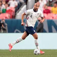 Usmnt secures epic nations league final win vs. Nashville To Host First Usmnt Home World Cup Qualifier Stars And Stripes Fc