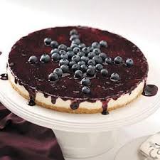 Lemon Blueberry Cheesecake Recipe Lemon Blueberry Cheesecake Cheesecake Recipes Blueberry Cheesecake Recipe