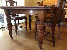 Now you can shop for it and enjoy a good deal on aliexpress! Chairs To Pair With Antique Dining Table