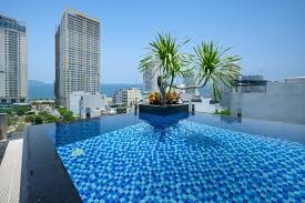 căn hộ khách sạn Đà Nẵng