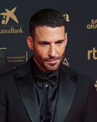 Miguel Ángel Silvestre