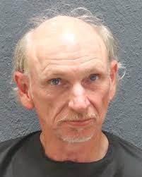 Police: Seneca man caught trafficking meth