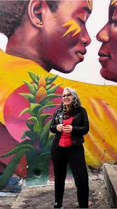 Parchando por el Chorro de Quevedo✨ Un lugar en el que se respira hist...