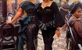 Stephanie okereke linus (she was born as stephanie onyekachi okereke; Nollywood Actress Doris Chima Is Dead Vanguard Allure