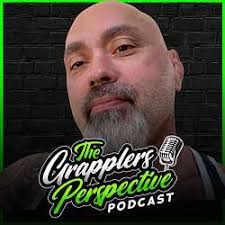 The Grapplers Perspective