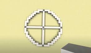 Model hollow spheres of up to 256 blocks in diameter. Minecraft Circle Generator How To Make Circle And Sphere