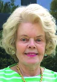 Martha Hickson Obituary (1936