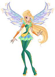 Daphne Bloomix Winx Club Bloom Winx Club Daphne Winx