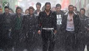 Kumpulan video download minggu, 24 februari 2013. Crows Zero Movie Home Facebook