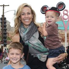 Sheryl Crow Kids: Meet the Country Singer's Sons Levi and Wyatt