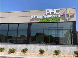 Primary health care des moines, ia. Phc Iowa Community Health Centers