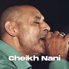 Cheikh Nani